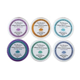 Wellness Shower Steamers 6-Piece Gift Set